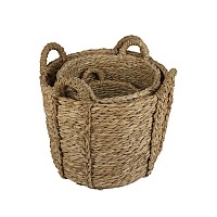 Rush Barrel Basket Large