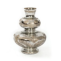 Fountain Vintage Vase
