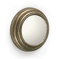 Set of Four Pacific Mirrors