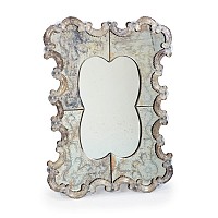 Bella Venetian Mirror