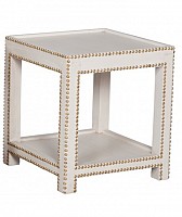 NEW Newport Side Table