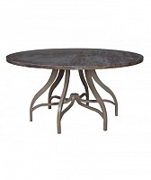 NEW Manse Dining Table