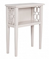 NEW Newport Tall Side Table