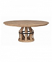 Island Cottage Dining Table